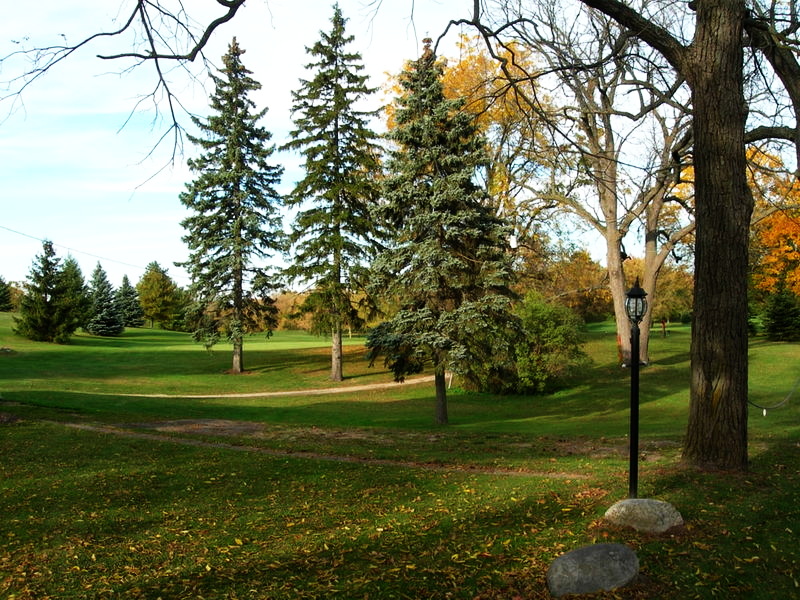 Greenbriar Golf Course (Greenbriar Golf & RV Park) - Web Listing (newer photo)